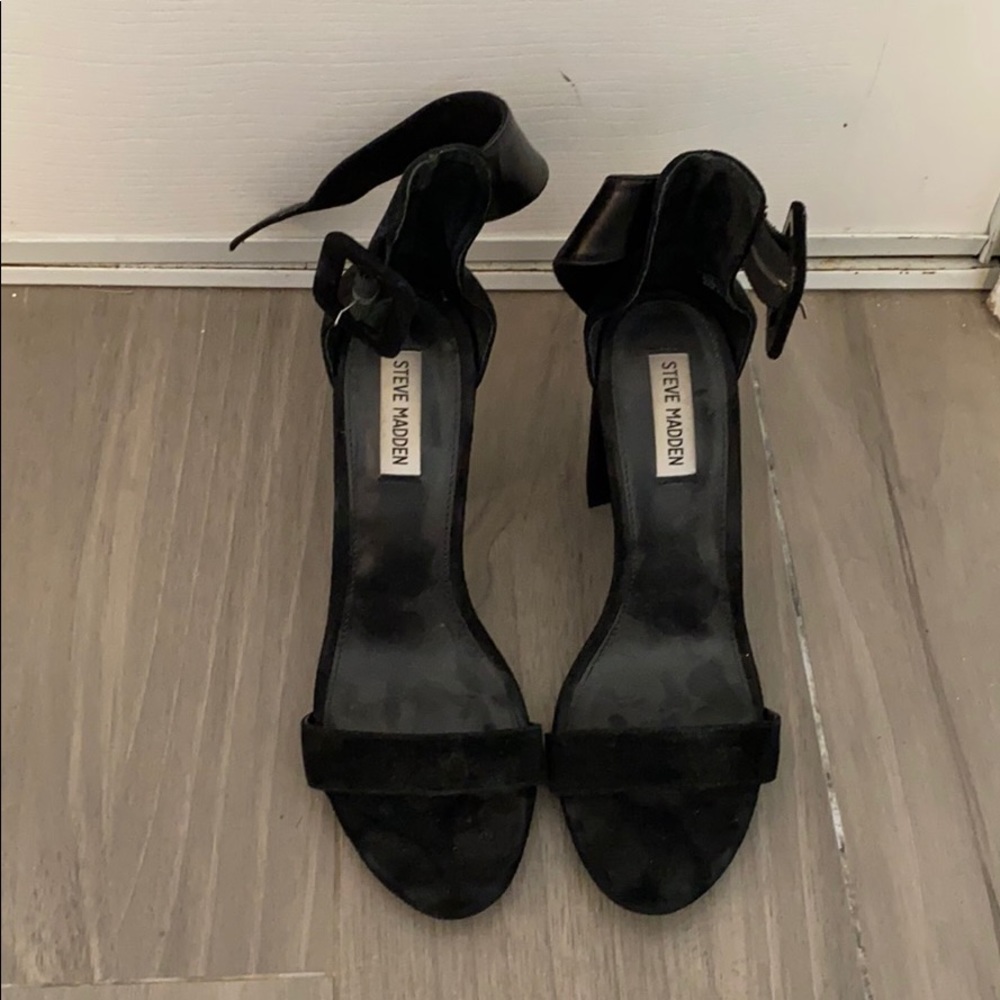 Steve Madden Heels